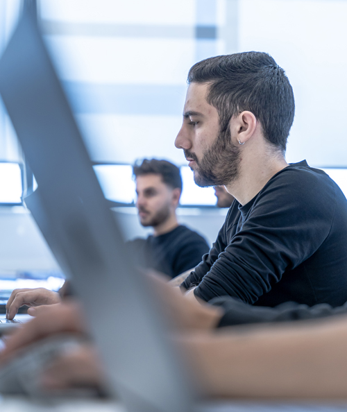 Δίπλωμα Τεχνολογία Πληροφορικής και Επικοινωνιών (ICT)