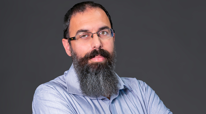 Pavlos Mavrommatides FIT2
